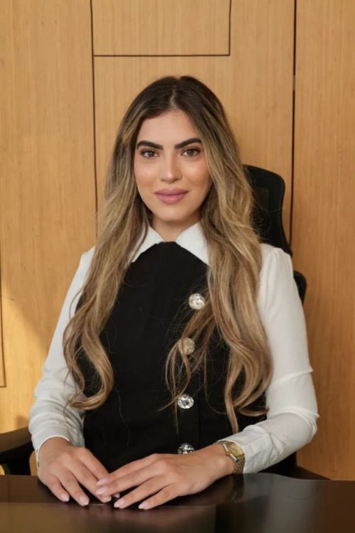 עוד מוריה דוסטאר