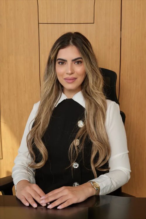 עוד מוריה דוסטאר